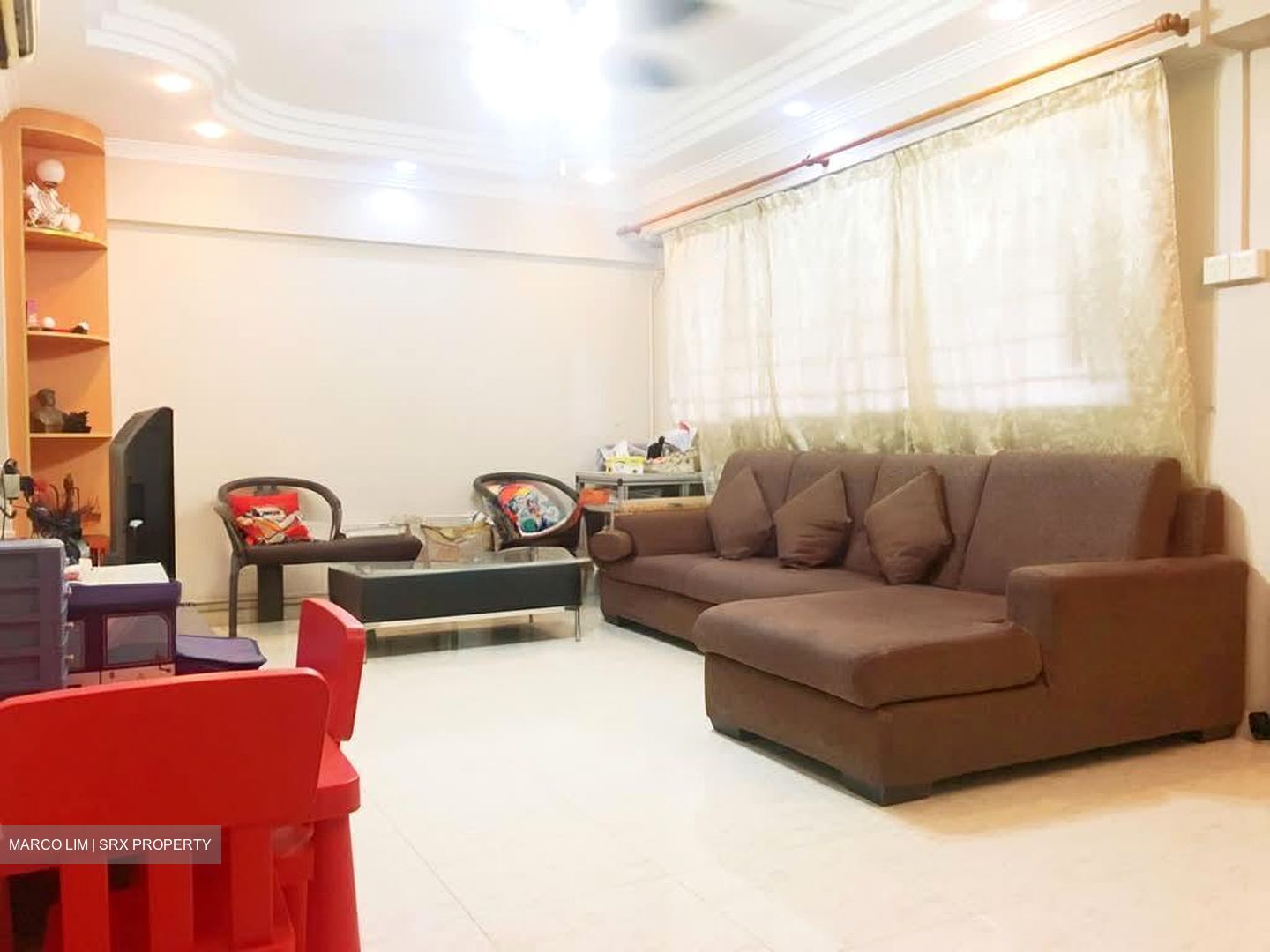 Blk 845 Woodlands Street 82 (Woodlands), HDB 4 Rooms #546228521